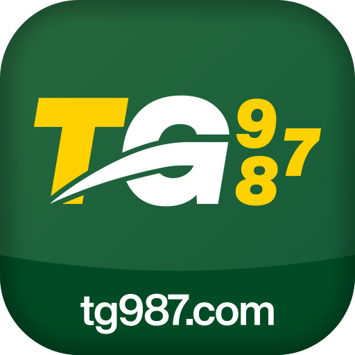 Logo da tg987